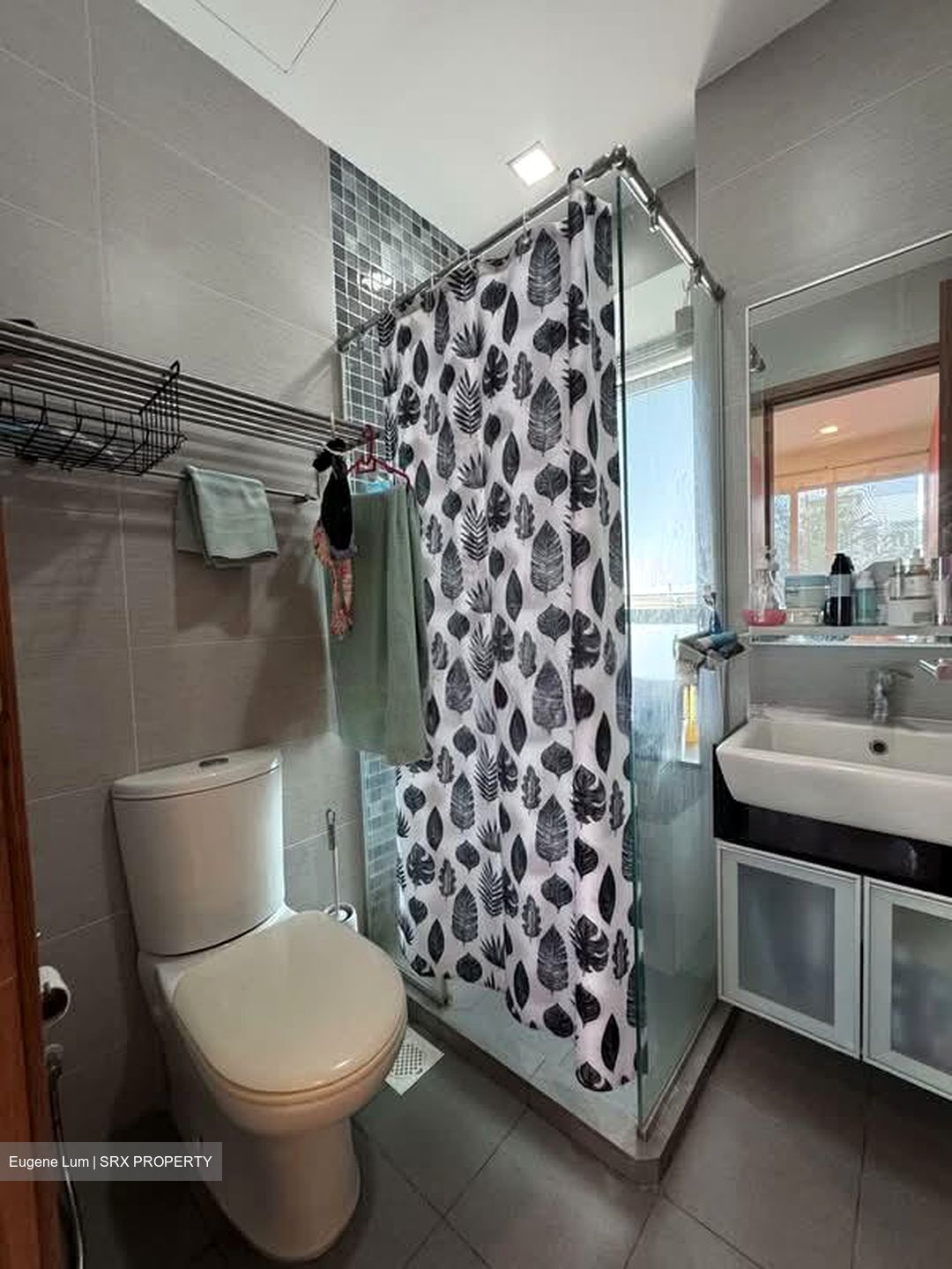 E-Space (D15), Apartment #541879201